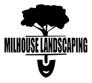 Milhouse Landscaping LLC Logo